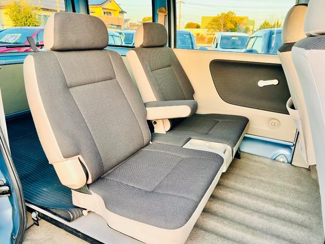 ディアスワゴン 　タフパッケージ・車検Ｒ９年１０月・キーレス・社外アルミ・タイミングベルト１１６５８０キロ時交換済み・（15枚目）