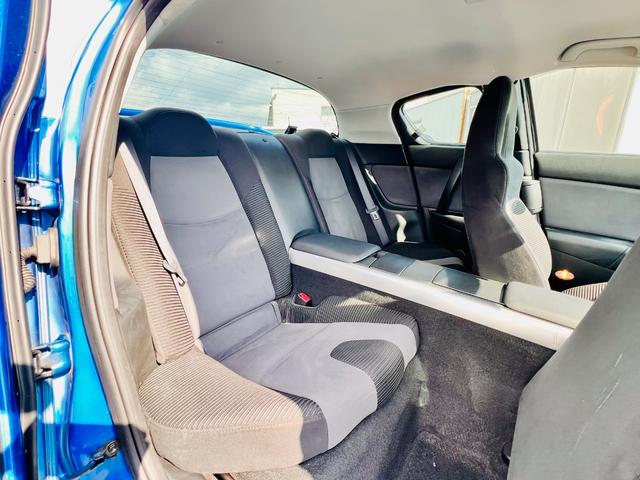 ＲＸ－８ タイプＳ　同色全塗装済み・ラルグス車高調・ＲＡＹＺ１８アルミ・Ｒマジックマフラー・マツダスピードフルエアロ・リアスポ・キャンバーアーム・社外テール・キーレス・タイヤ前後４本新品交換済み・（13枚目）