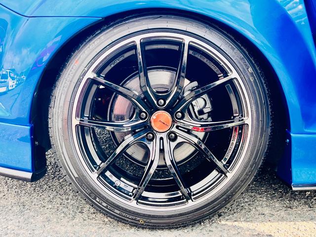 ＲＸ－８ タイプＳ　同色全塗装済み・ラルグス車高調・ＲＡＹＺ１８アルミ・Ｒマジックマフラー・マツダスピードフルエアロ・リアスポ・キャンバーアーム・社外テール・キーレス・タイヤ前後４本新品交換済み・（21枚目）