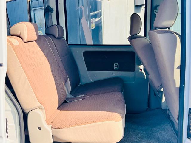 エブリイ ジョインターボ　４ＷＤジョインターボ・５速ミッション車・社外ナビ・ＴＶ・キーレス（16枚目）