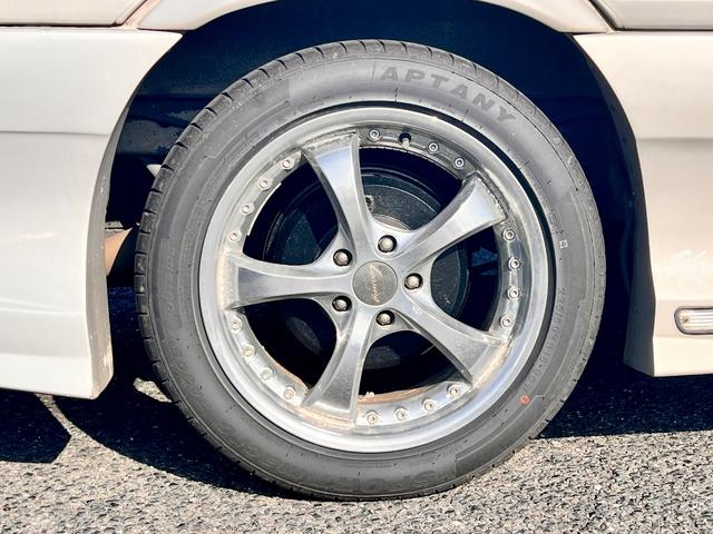 ハイエースワゴン 　８ナンバー・キャンピング車・３．０ディーゼルターボ・キーレス・（9枚目）