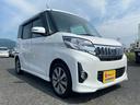 カスタムＴ　禁煙車　ターボ　ＳＤナビ　フルセグＴＶ　バックカメラ　ＥＴＣ　１５インチアルミホイール　走行距離７９０００ｋｍ　修復歴無し(31枚目)