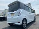 MITSUBISHI EK SPACE CUSTOM