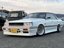 NISSAN SKYLINE