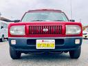 NISSAN RASHEEN