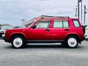 NISSAN RASHEEN
