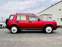 NISSAN RASHEEN