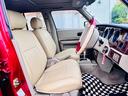NISSAN RASHEEN