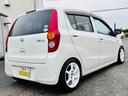 ミラ Ｘ　５速ミッション・車高調・社外アルミ・Ｆスポ・タイヤ４本新品交換済み・ホイル塗装済み・キーレス・（5枚目）