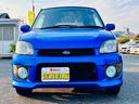 SUBARU PLEO
