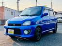 SUBARU PLEO