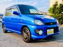 SUBARU PLEO