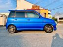 SUBARU PLEO