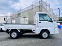 サンバートラック ＴＣ　車検Ｒ８．１１月・４ＷＤ・エアコンパワステ・（7枚目）