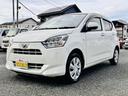 ミライース Ｘ　リミテッドＳＡＩＩＩ　ワンオーナー車・禁煙車・純正オーディオブルートゥース・バックカメラ・キーレス・（3枚目）