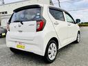 ミライース Ｘ　リミテッドＳＡＩＩＩ　ワンオーナー車・禁煙車・純正オーディオブルートゥース・バックカメラ・キーレス・（6枚目）