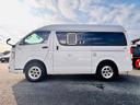 ハイエースバン ロングＤＸ　８ナンバー登録・キャンピング車・４ＷＤ・ベットキット・１６インチアルミ（7枚目）