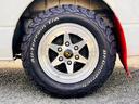 ロングＤＸ　８ナンバー登録・キャンピング車・４ＷＤ・ベットキット・１６インチアルミ（16枚目）