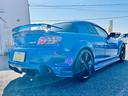 RX-8 タイプS マツダスピードエアロ・Rスポ・TEIN車高調・Rマジックマフラー・18アルミ・(6枚目)