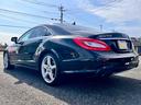 CLSクラス CLS350 スポーツ AMGスポーツパッケージ 純正ナビ・バックカメラ・サンルーフ・レザーシート・シートヒーター・純正19インチアルミ・(5枚目)