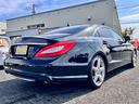 CLSクラス CLS350 スポーツ AMGスポーツパッケージ 純正ナビ・バックカメラ・サンルーフ・レザーシート・シートヒーター・純正19インチアルミ・(6枚目)