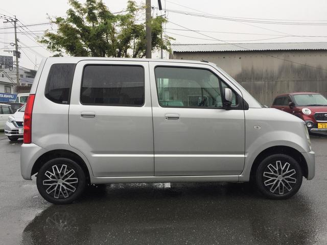 FX 1年無料保証 禁煙車(11枚目)