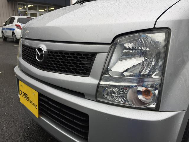 FX 1年無料保証 禁煙車(12枚目)