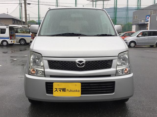 FX 1年無料保証 禁煙車(14枚目)
