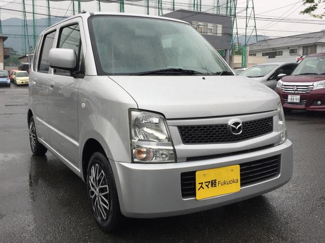 FX 1年無料保証 禁煙車(15枚目)