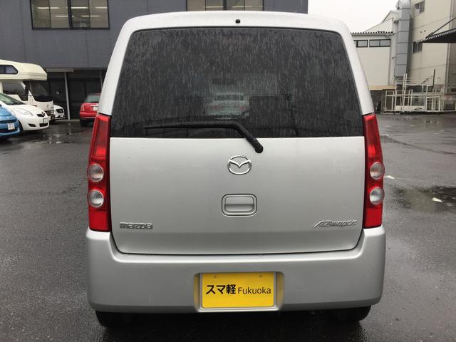 FX 1年無料保証 禁煙車(18枚目)