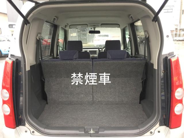FX 1年無料保証 禁煙車(19枚目)