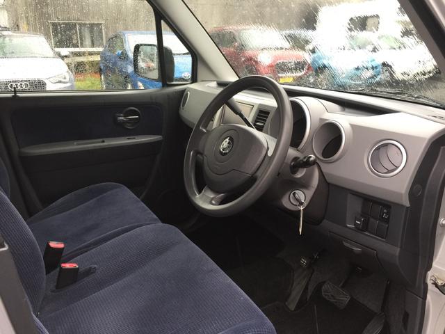 FX 1年無料保証 禁煙車(20枚目)