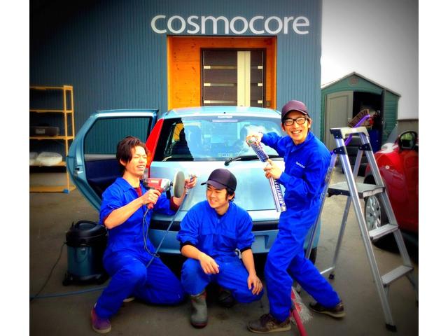 ビバーチェ 3年無料保証付き 禁煙車 スマートキー 純正アルミホイール(32枚目)