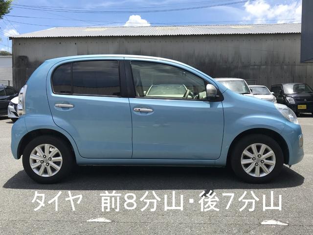 プラスハナ 1年無料保証付き 禁煙車 ナビ ワンセグTV スマートキー CD再生 ミュージックサーバー ETC アルミホイール ABS(10枚目)