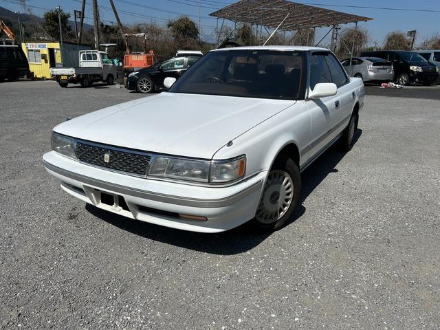 TOYOTA CHASER AVANTE | 1991 | WHITE | 123497 km | details TOYOTA CHASER AVANTE | 1991 | WHITE | 123497 km | details