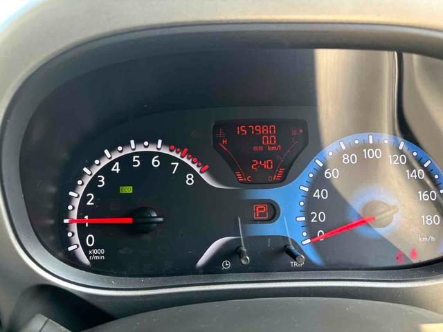 キューブ １５Ｘ　インディゴ＋プラズマ　ＥＴＣ　ＴＶ　ＨＩＤ　スマートキー　電動格納ミラー　ＣＶＴ　アルミホイール　盗難防止システム　衝突安全ボディ　ＡＢＳ　エアコン　パワーステアリング　パワーウィンドウ（21枚目）