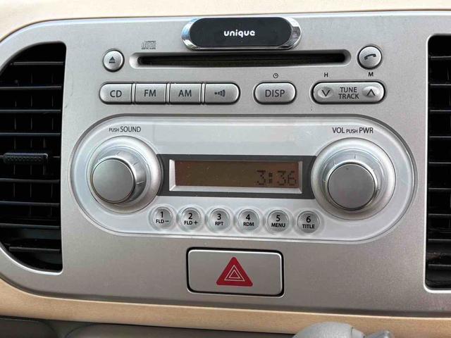 モコ Ｇ　スマートキー　ベンチシート　ＡＴ　盗難防止システム　ＡＢＳ　ＣＤ　アルミホイール　衝突安全ボディ　エアコン　パワーステアリング　パワーウィンドウ（5枚目）