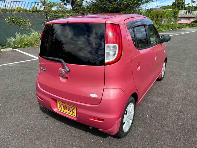 モコ Ｇ　スマートキー　ベンチシート　ＡＴ　盗難防止システム　ＡＢＳ　ＣＤ　アルミホイール　衝突安全ボディ　エアコン　パワーステアリング　パワーウィンドウ（15枚目）