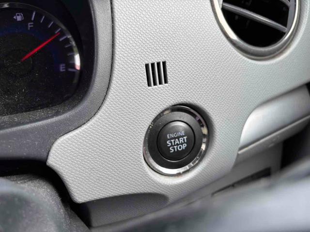 ワゴンＲ ＦＸリミテッドＩＩ　スマートキー　電動格納ミラー　ベンチシート　ＡＴ　盗難防止システム　ＣＤ　アルミホイール　衝突安全ボディ　エアコン　パワーステアリング　パワーウィンドウ（11枚目）