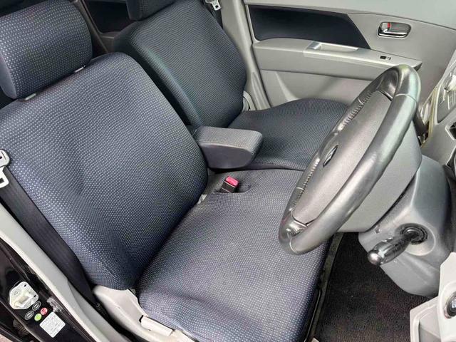ワゴンＲ ＦＸリミテッドＩＩ　スマートキー　電動格納ミラー　ベンチシート　ＡＴ　盗難防止システム　ＣＤ　アルミホイール　衝突安全ボディ　エアコン　パワーステアリング　パワーウィンドウ（12枚目）