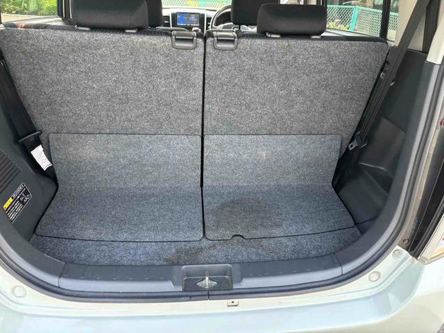 ワゴンＲスティングレー Ｘ　ナビ　ＨＩＤ　スマートキー　電動格納ミラー　ベンチシート　ＡＴ　盗難防止システム　ＡＢＳ　アルミホイール　衝突安全ボディ　エアコン　パワーステアリング　パワーウィンドウ（15枚目）