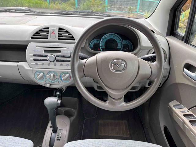 キャロルエコ ＥＣＯ－Ｌ　ドライブレコーダー　キーレスエントリー　アイドリングストップ　ＣＶＴ　盗難防止システム　ＡＢＳ　ＣＤ　衝突安全ボディ　エアコン　パワーステアリング（2枚目）