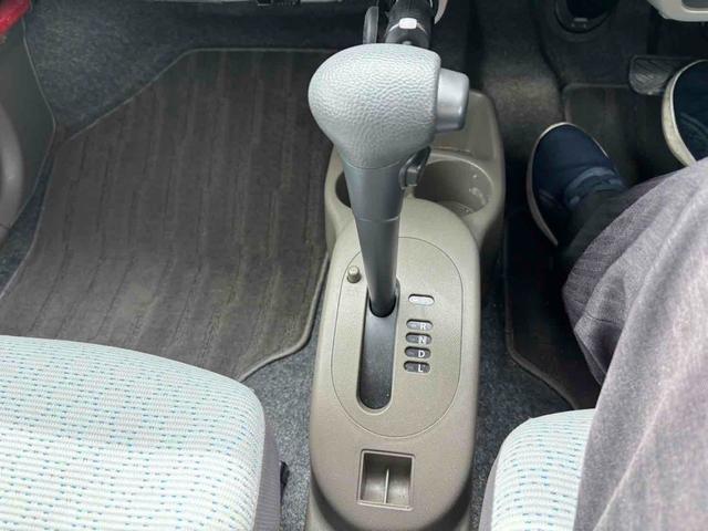 キャロルエコ ＥＣＯ－Ｌ　ドライブレコーダー　キーレスエントリー　アイドリングストップ　ＣＶＴ　盗難防止システム　ＡＢＳ　ＣＤ　衝突安全ボディ　エアコン　パワーステアリング（4枚目）