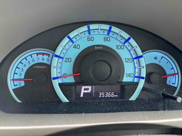 キャロルエコ ＥＣＯ－Ｌ　ドライブレコーダー　キーレスエントリー　アイドリングストップ　ＣＶＴ　盗難防止システム　ＡＢＳ　ＣＤ　衝突安全ボディ　エアコン　パワーステアリング（5枚目）