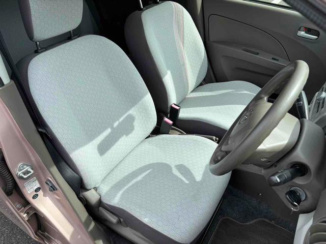 キャロルエコ ＥＣＯ－Ｌ　ドライブレコーダー　キーレスエントリー　アイドリングストップ　ＣＶＴ　盗難防止システム　ＡＢＳ　ＣＤ　衝突安全ボディ　エアコン　パワーステアリング（6枚目）