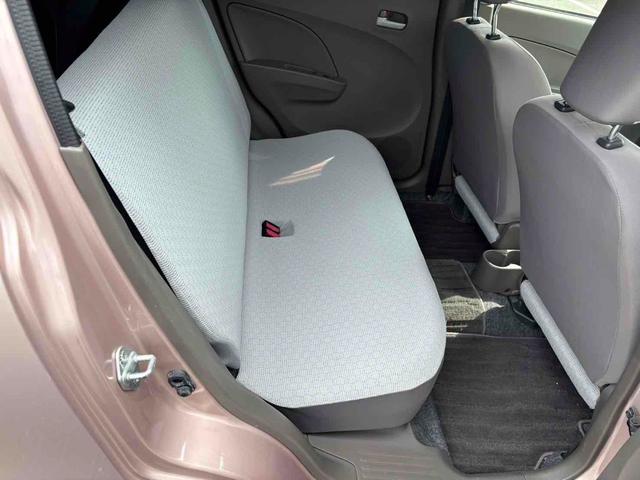 キャロルエコ ＥＣＯ－Ｌ　ドライブレコーダー　キーレスエントリー　アイドリングストップ　ＣＶＴ　盗難防止システム　ＡＢＳ　ＣＤ　衝突安全ボディ　エアコン　パワーステアリング（7枚目）