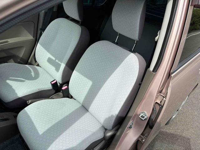 キャロルエコ ＥＣＯ－Ｌ　ドライブレコーダー　キーレスエントリー　アイドリングストップ　ＣＶＴ　盗難防止システム　ＡＢＳ　ＣＤ　衝突安全ボディ　エアコン　パワーステアリング（8枚目）