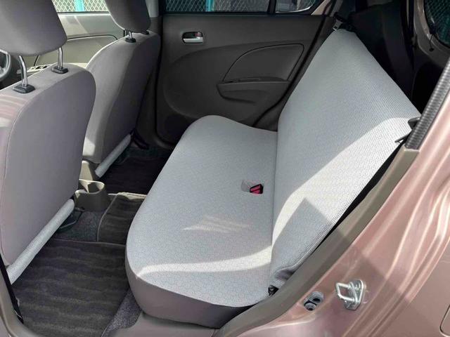 キャロルエコ ＥＣＯ－Ｌ　ドライブレコーダー　キーレスエントリー　アイドリングストップ　ＣＶＴ　盗難防止システム　ＡＢＳ　ＣＤ　衝突安全ボディ　エアコン　パワーステアリング（9枚目）