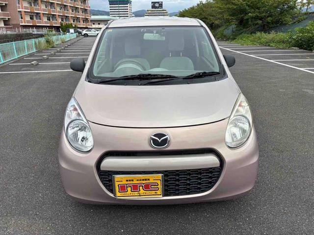 キャロルエコ ＥＣＯ－Ｌ　ドライブレコーダー　キーレスエントリー　アイドリングストップ　ＣＶＴ　盗難防止システム　ＡＢＳ　ＣＤ　衝突安全ボディ　エアコン　パワーステアリング（10枚目）
