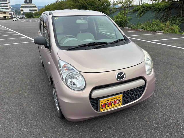 キャロルエコ ＥＣＯ－Ｌ　ドライブレコーダー　キーレスエントリー　アイドリングストップ　ＣＶＴ　盗難防止システム　ＡＢＳ　ＣＤ　衝突安全ボディ　エアコン　パワーステアリング（11枚目）